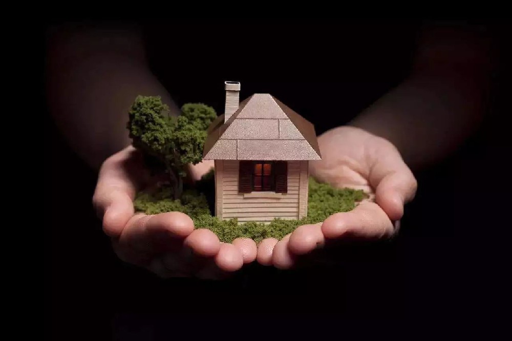 企业价值评估中，同一栋房子两种用途的估价方法